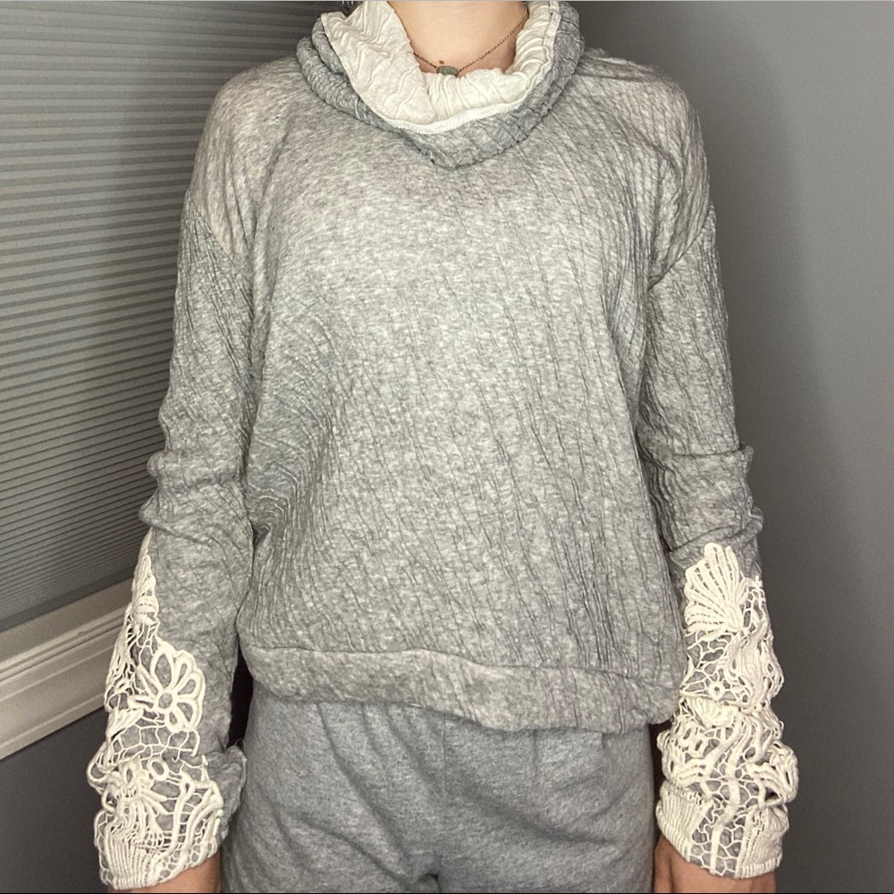 Anthropologie Sweater